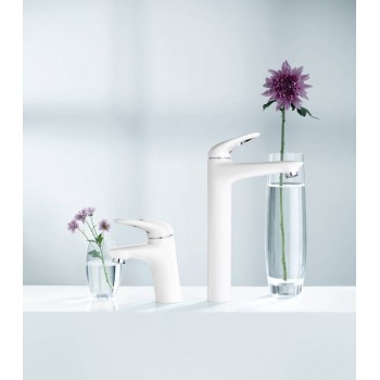 Змішувач для умивальника Grohe Eurostyle 23570LS3