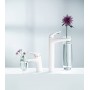 Змішувач для умивальника Grohe Eurostyle 23570LS3