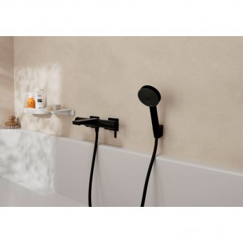 Змішувач для ванни Hansgrohe Tecturis S 73422670
