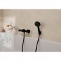 Змішувач для ванни Hansgrohe Tecturis S 73422670