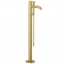 Смеситель для ванны Kludi Bozz 38590N076