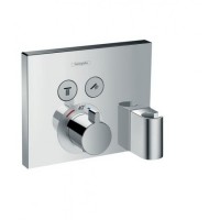Hansgrohe Showerselect 15765000 Термостат Fixfit