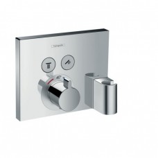 Hansgrohe Showerselect 15765000 Термостат Fixfit