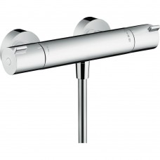 Термостат для душу Hansgrohe Ecostat 1001, хром (13211000)