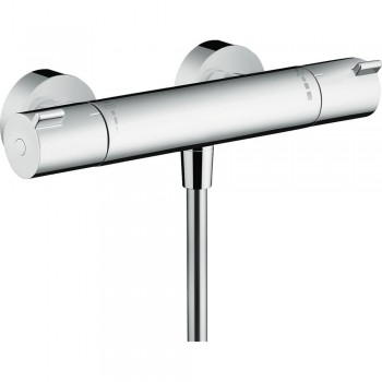 Термостат для душу Hansgrohe Ecostat 1001, хром (13211000)