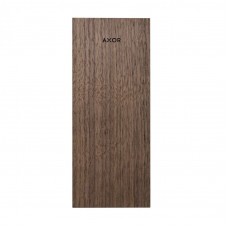 Накладка для змішувача AXOR MyEdition 150, Black Walnut (47908000)
