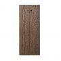 Накладка для змішувача AXOR MyEdition 150, Black Walnut (47908000)