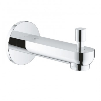 Вилив Grohe Eurosmart Cosmo з перемиканням, хром (13262000)