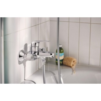 Набор смесителей 4 в 1 Euroeco New UA123242MK Grohe
