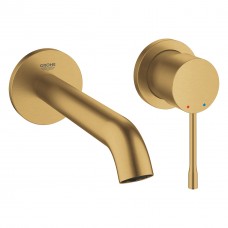 Смеситель для умывальника Grohe 19408GN1 Essence New M-Size