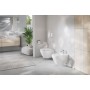 Смеситель для биде Grohe 1018100000 Cubeo S-Size