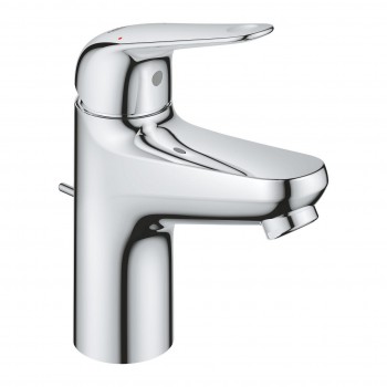 Смеситель для умывальника S-Size Euroeco 23262001 Grohe