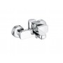 Kludi Pure&Easy 376810565 Смеситель для ванны