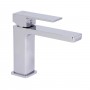 Змішувач для раковини Qtap Gemini QTGEM270CRM45673 Chrome