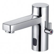 сенсорний Змішувач KLUDI ZENTA 3820005