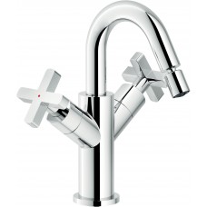 Смеситель для биде Nobili Lira LR116219/2CR