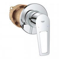 Смеситель для душа Grohe Bauloop New 29042001