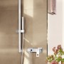 Змішувач для душу Grohe Eurocube 23145000