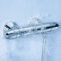 Смеситель для душа Grohe Grohtherm 1000 34550000