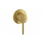 Смеситель для душа Kludi Bozz 38925N076