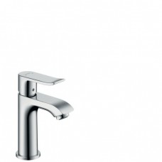 Hansgrohe Metris 31088000 Змішувач для раковини 100