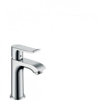Смеситель для раковины Hansgrohe Metris Classic 31088000