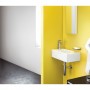 Смеситель для раковины Hansgrohe Metris Classic 31088000