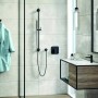Смеситель для раковины Kludi Pure&Style 403823975