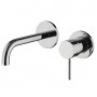 Смеситель для умывальника Fima Spillo Up F3051X9/3520CR Chrome