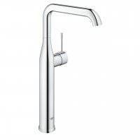 Смеситель для умывальника Grohe Essence 32901001/24170001
