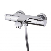 Змішувач для ванни Devit Ecotherm 67033TJW4 (термостат)