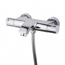 Змішувач для ванни Devit Ecotherm 67033TJW4 (термостат)
