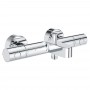 Змішувач для ванни Grohe Grohtherm 34766000