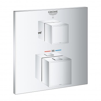 Термоста для душа Grohe Grohtherm 24155000