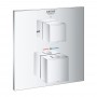 Термоста для душа Grohe Grohtherm 24155000