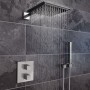 Термоста для душа Grohe Grohtherm 24155000