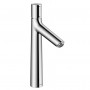 Смеситель для умывальника Hansgrohe Talis Select S 190 с донным клапаном, хром (72044000)