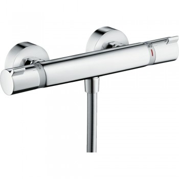 Термостат для душу Hansgrohe Ecostat Comfort DN15, хром (13116000)