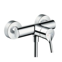 Змішувач для душу Hansgrohe Talis S, хром (72600000)
