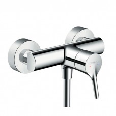 Змішувач для душу Hansgrohe Talis S, хром (72600000)