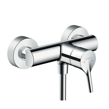 Смеситель для душа Hansgrohe Talis S, хром (72600000)