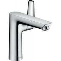 Змішувач для умивальника Hansgrohe Talis E 150, хром (71755000)
