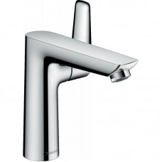 Змішувач для умивальника Hansgrohe Talis E 150, хром (71755000)