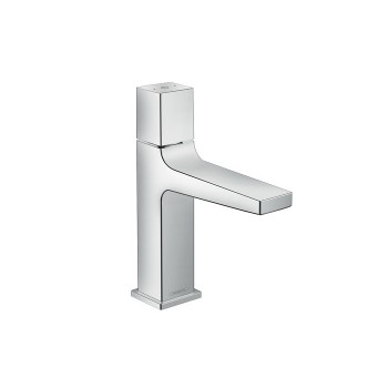 Змішувач для умивальника Hansgrohe Metropol 110 Select (32571000)