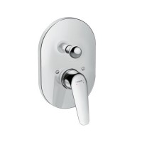 Змішувач для ванни / душа Hansgrohe Novus (71047000)