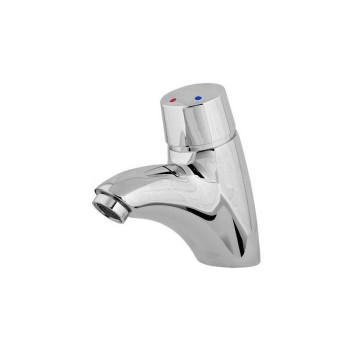 Змішувач для умивальника Geberit HyTouch26 (115.721.21.1)