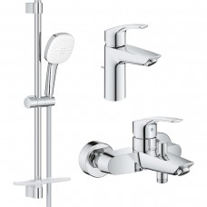 Набор смесителей Grohe UA123238S3 Eurosmart
