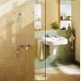 Смеситель для душа Hansgrohe Talis S, хром (72600000)