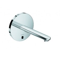 Смеситель для умывальника электронный Zenta SL 3840305 Kludi