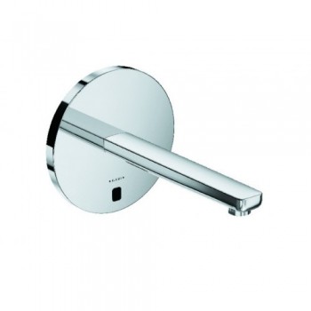 Смеситель для умывальника электронный Zenta SL 3840305 Kludi